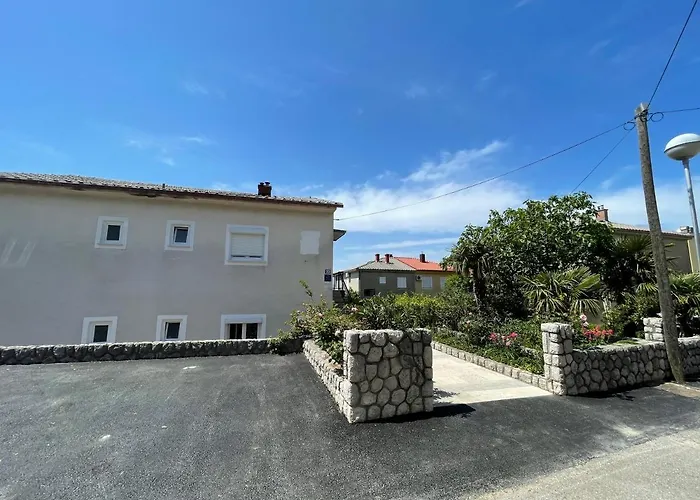 Apartman Adria