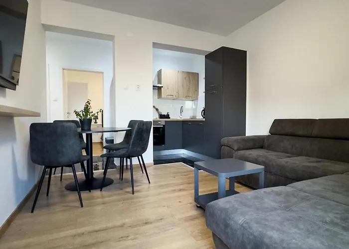 Apartman Adria