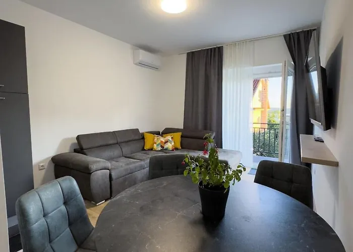 Apartman Adria