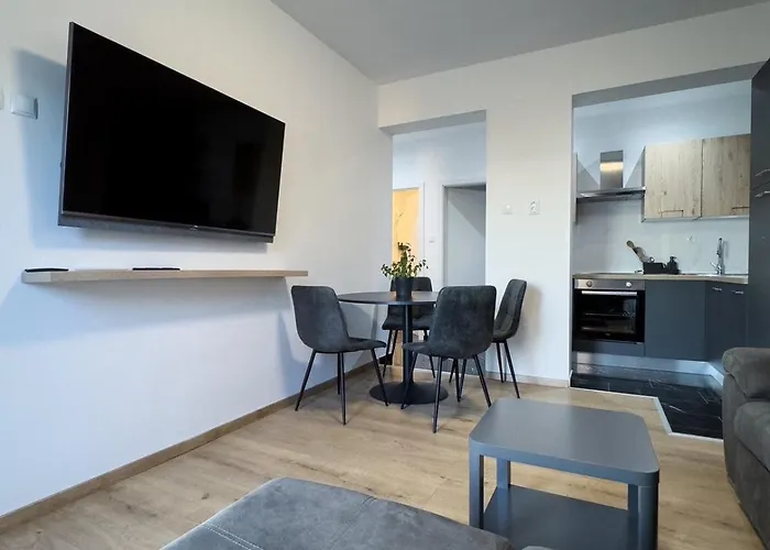 Apartman Adria