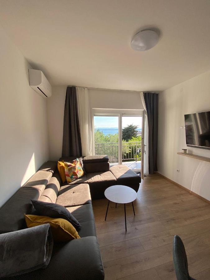 Adria Apartment Crikvenica