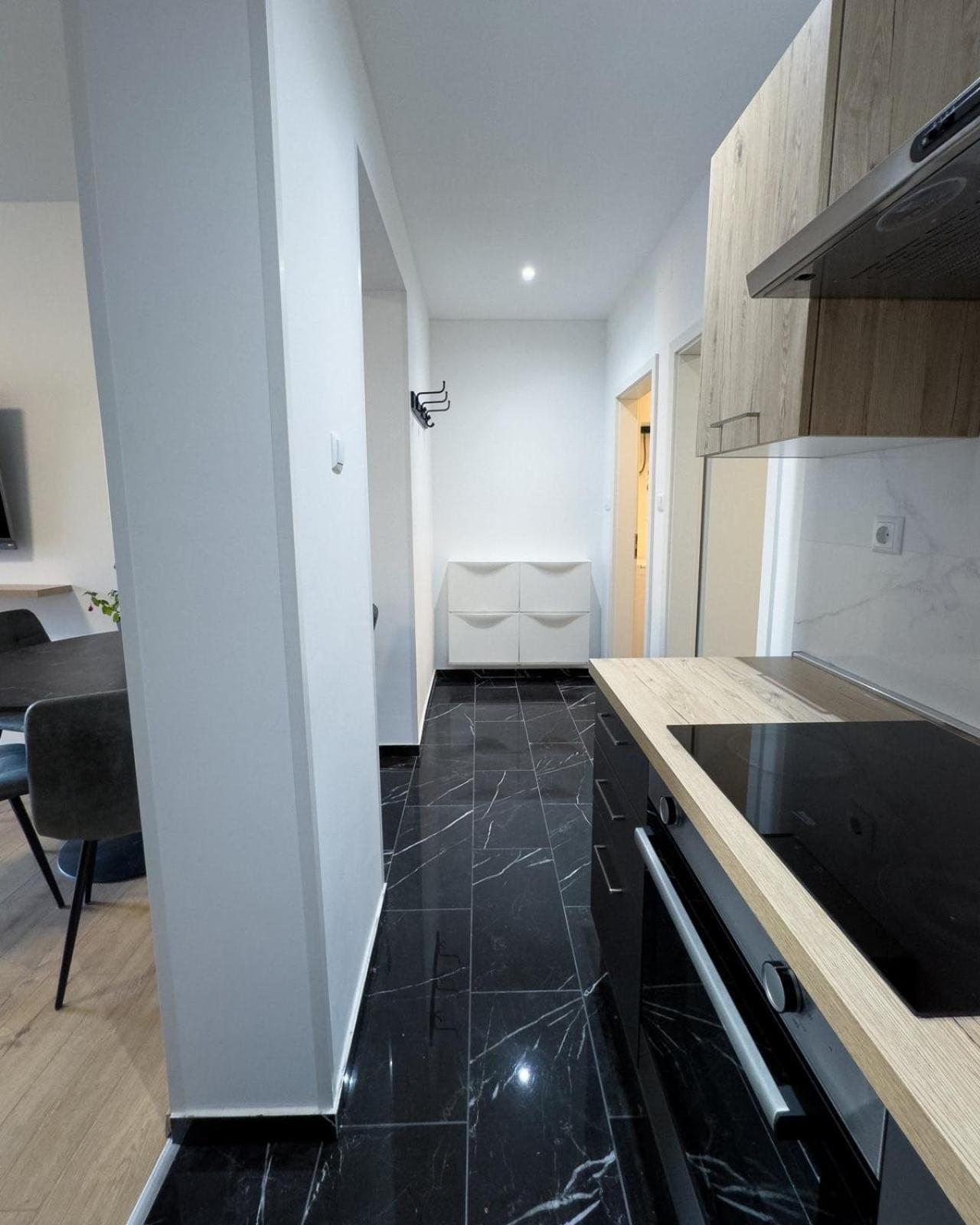 Apartment Adria Crikvenica