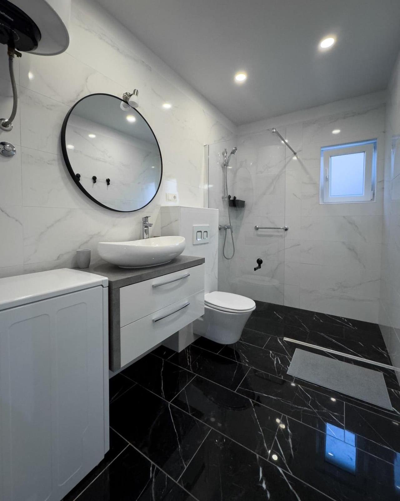 Apartment Adria Crikvenica