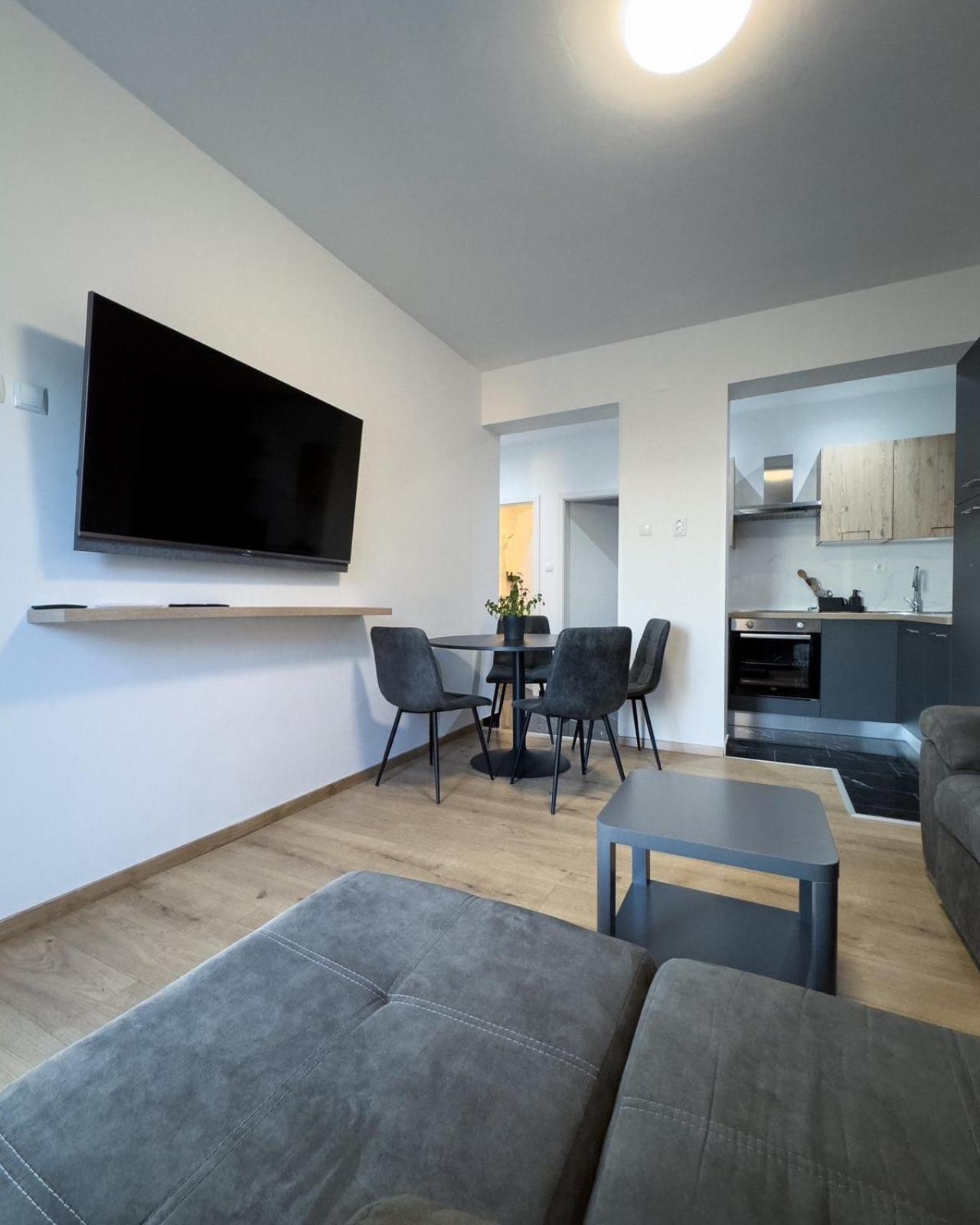 Apartment Adria Crikvenica