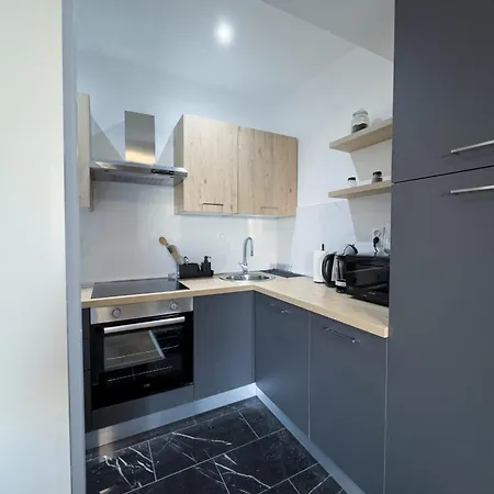 Apartman Adria Crikvenica Esterno foto